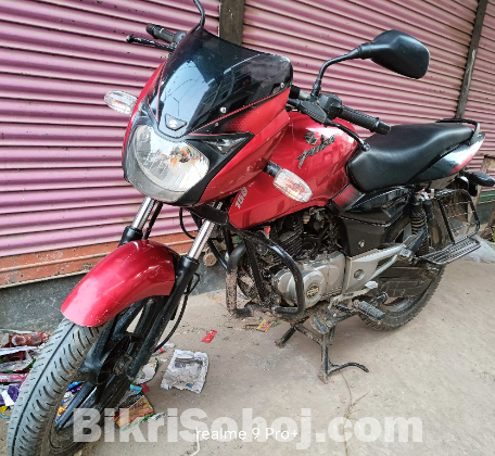 Bajaj Pulser 150
